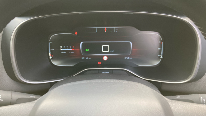 Citroen C5 Aircross 1.2 PureTech 130 Flair 5dr Petrol Hatchback